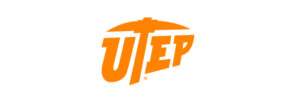 The University Of Texas At El Paso