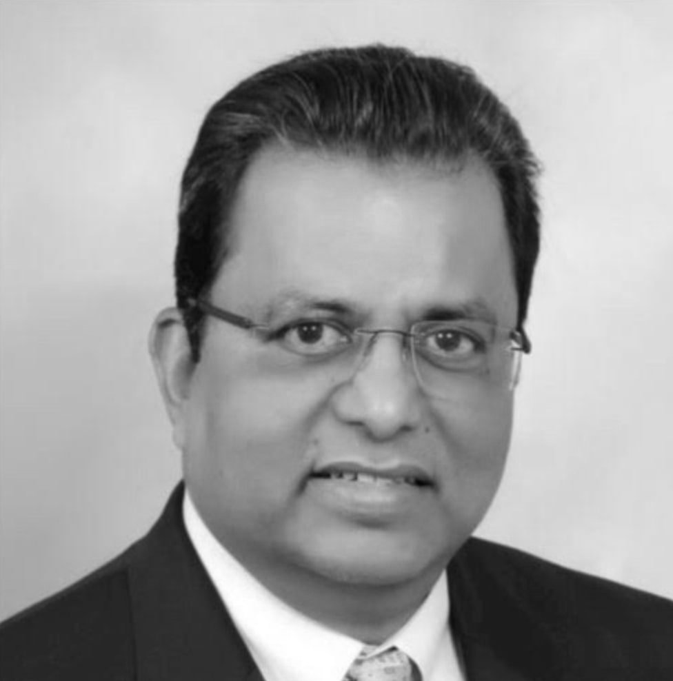 Biju George 1