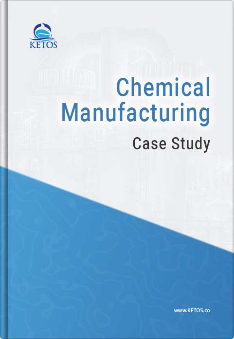 Chemical Case Studiy 1