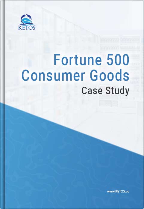 Consumergoods Case Studies