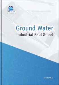 Ground Water Factsheet