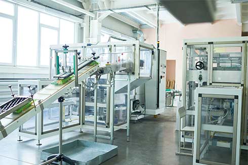 What You Need To Know About Water Quality Monitoring Technology And Compliance 4 Increased Revenue Food Processing Water Compliance