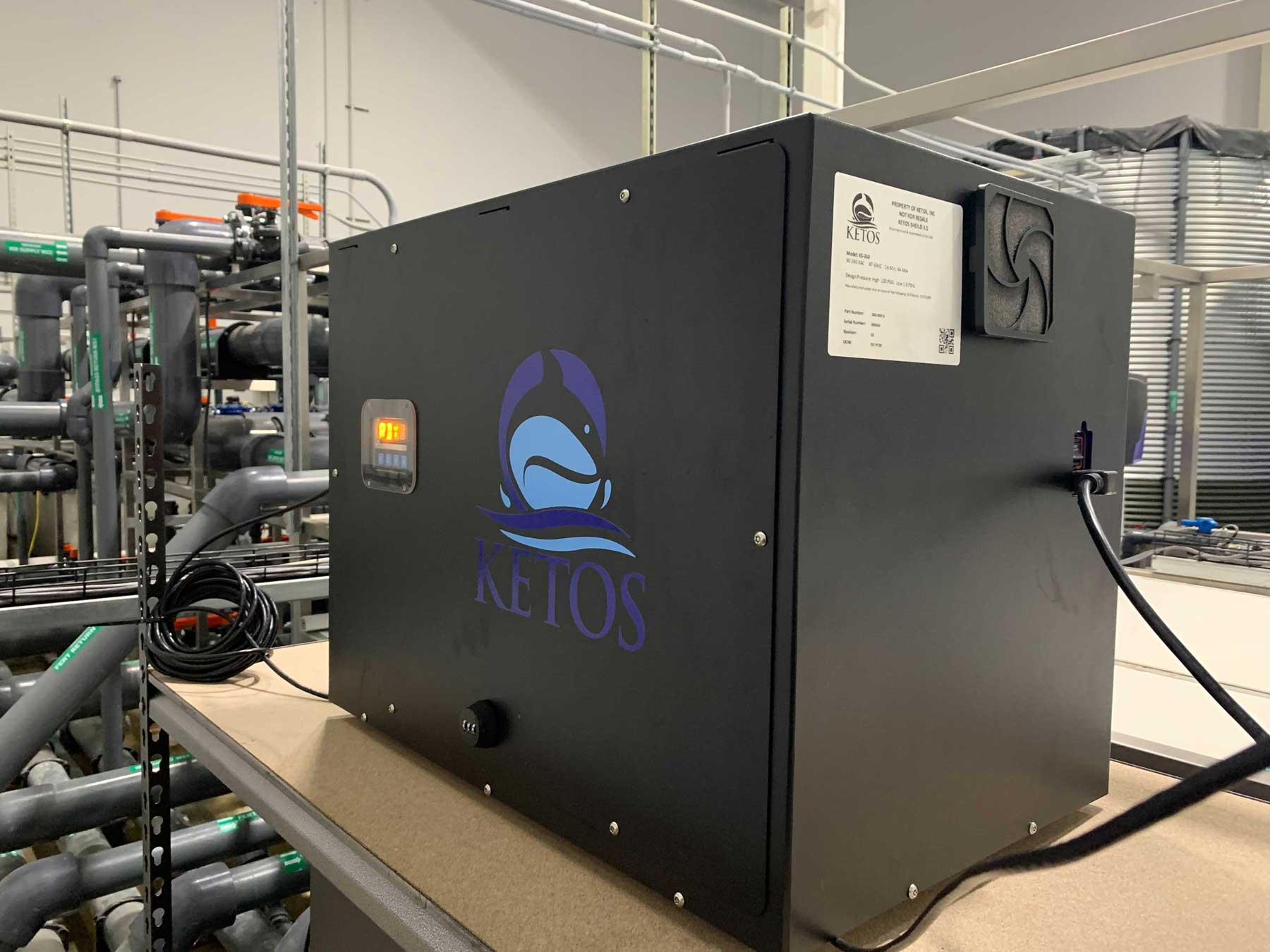 How To Pick A Real Time Water Quality Monitoring System 29 Real-Time Water Monitoring