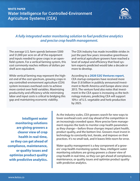 Whitepaper - Ketos For Agriculture 3 Manufacturing Factsheet 1