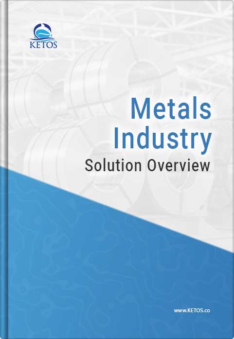 Metalssoloverview