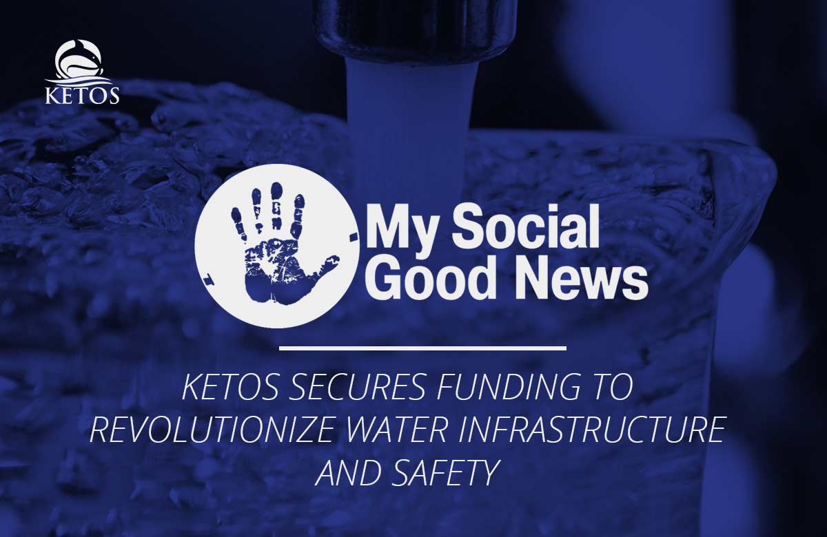 My Social Good-News News