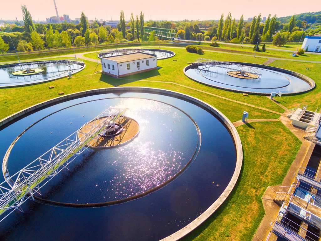 Process Efficiency Municipal Min