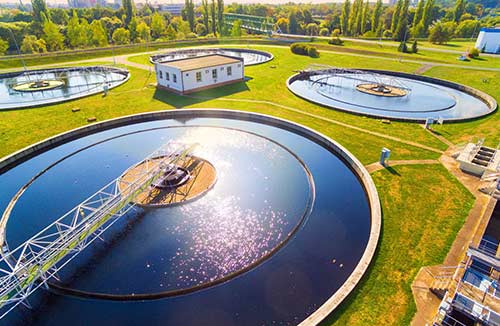 What You Need To Know About Water Quality Monitoring Technology And Compliance 6 Process Efficiency Municipal Water Compliance
