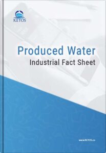 Produced Water Factsheet