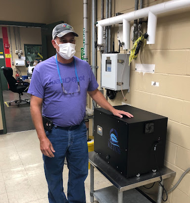 Water Quality Testing Total Ammonia Nitrogen 4 Monitor Total Nitrogen In Wastewater
