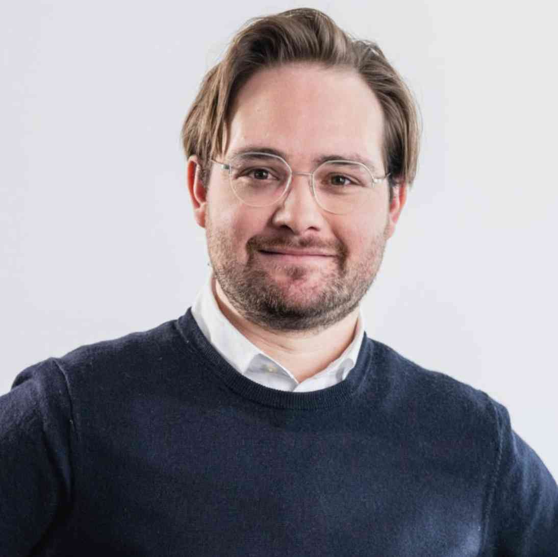Sebastian Guckelberger At Siemens
