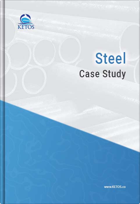 Steelcompany Case Studies