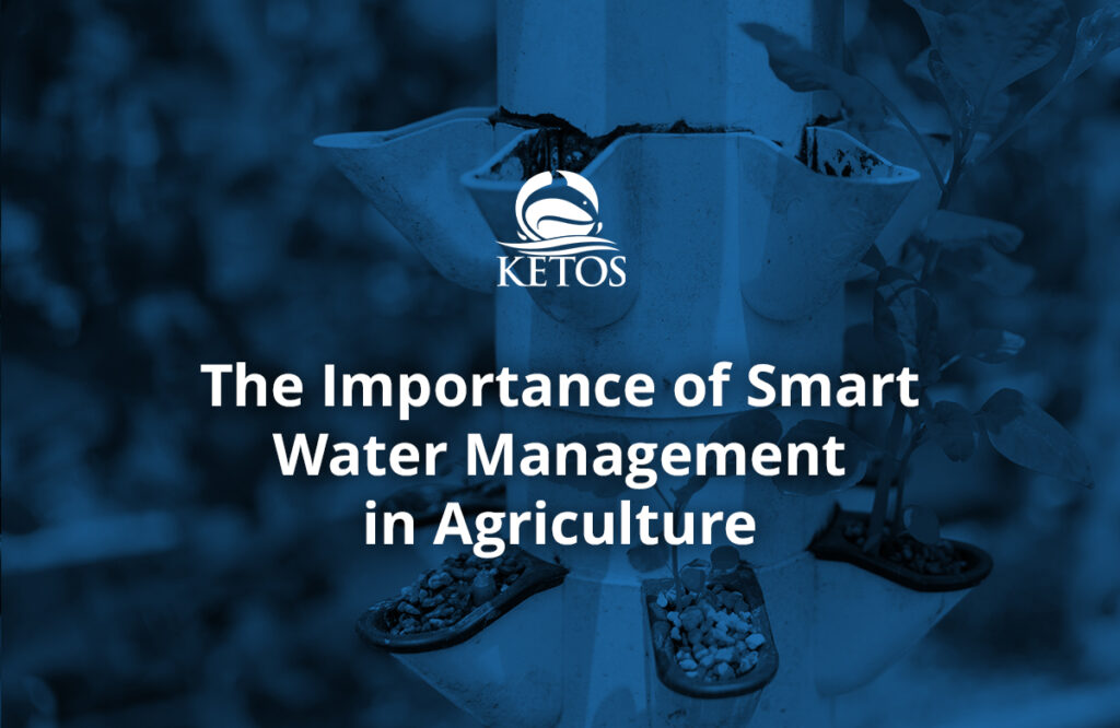 The Importance Of Smart Water Management In Agriculture