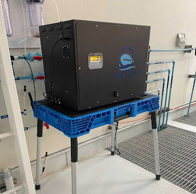 Groundwater 1 Water Quality At Beverage Companies Case Study