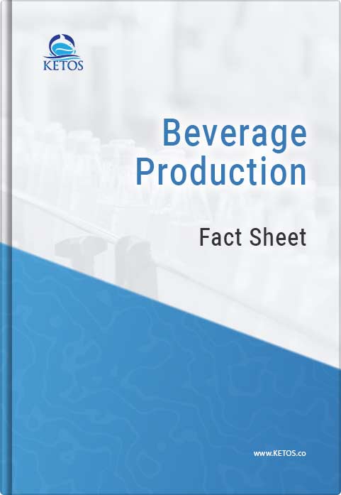 Water Quality Testing For Beverage Production