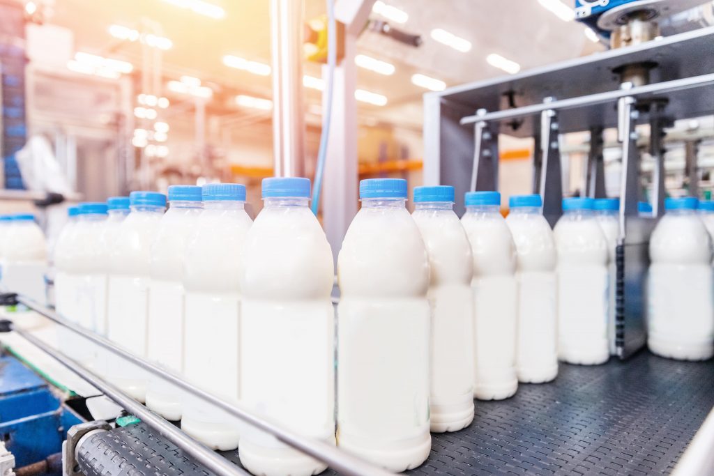 Water Quality And Process Efficiency At Beverage Companies