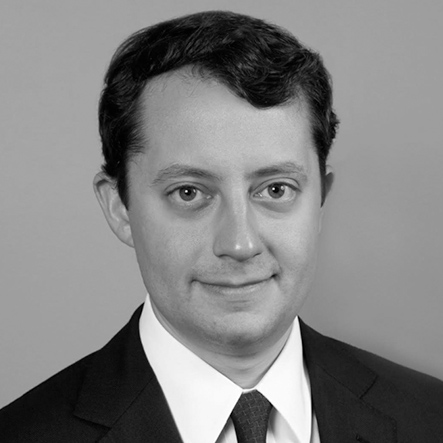 Dan Levine