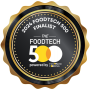 Overview 4 2024 Foodtech 500 Finalist