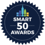 Overview 13 Smart 50 Awards