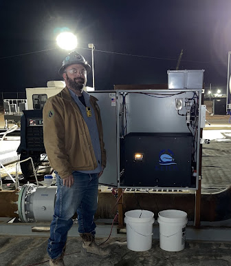 Water Quality Testing Alkalinity 4 Water Quality And Energy Case Study