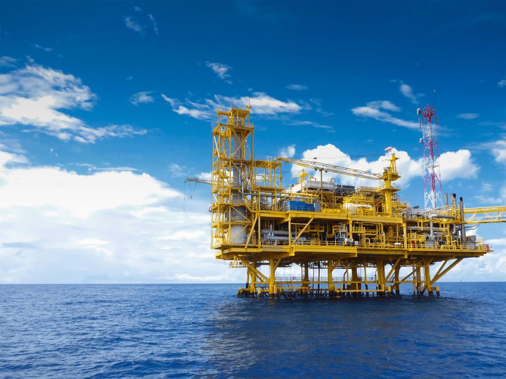 Water Quality And Process Efficiency At Energy Companies