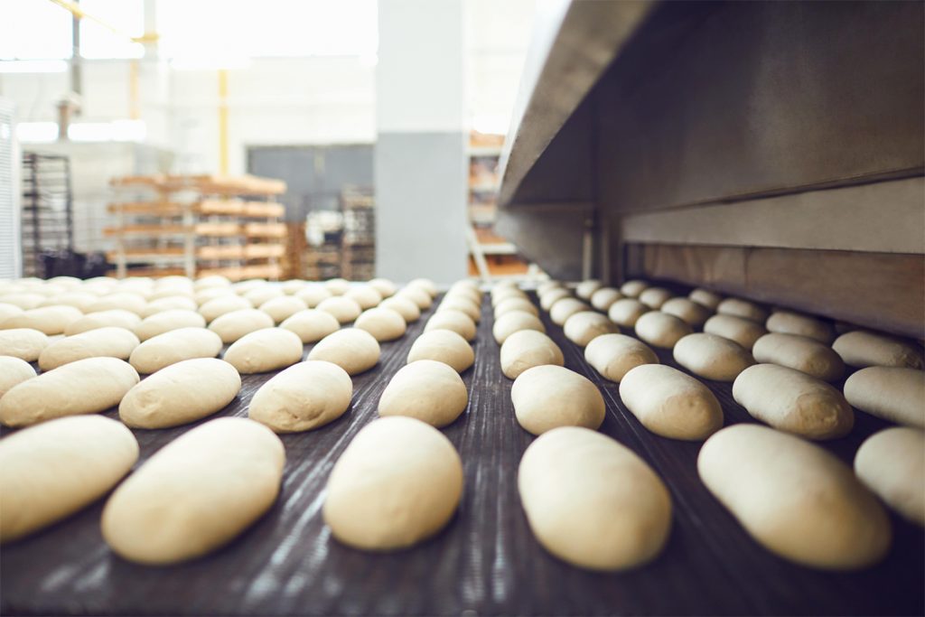 Water Quality And Cost Savings In Food Processing
