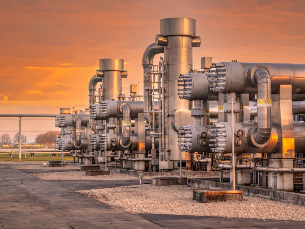 Produced Water 2 Groningen Oil And Gas Processing