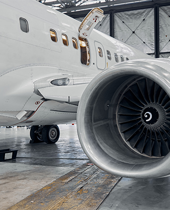 Ketos Co Aerospace Monitoring Banner