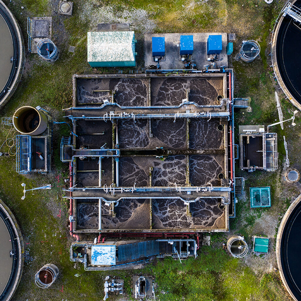 Ketos Waste Water Fact Sheet
