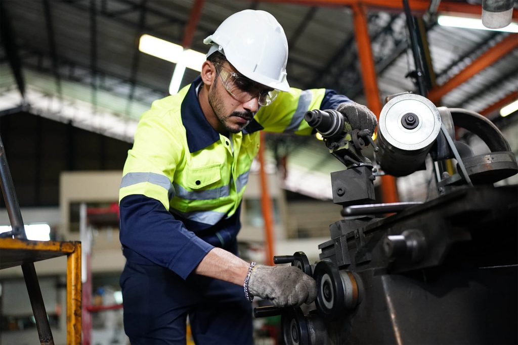 Water Quality And Process Efficiency In Manufacturing