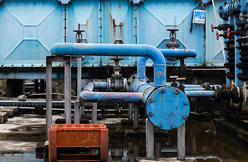 What You Need To Know About Water Quality Monitoring Technology And Compliance 3 Manufacturing Water Compliance