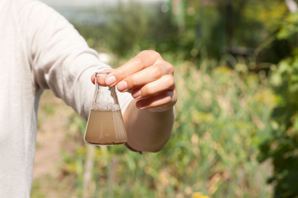 Water Quality And Labor Savings At Municipal Utilities