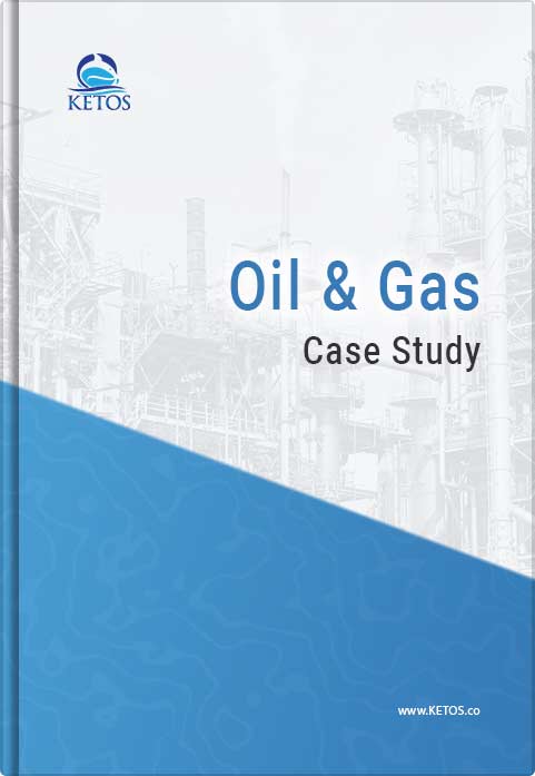 Oil &Amp; Gas Case Study