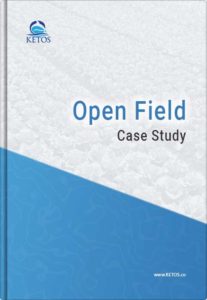 Ketos For Agriculture 6 Open Field Case Study