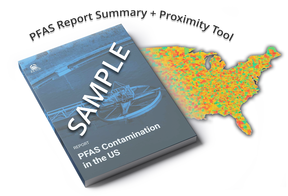Pfas Summary Access