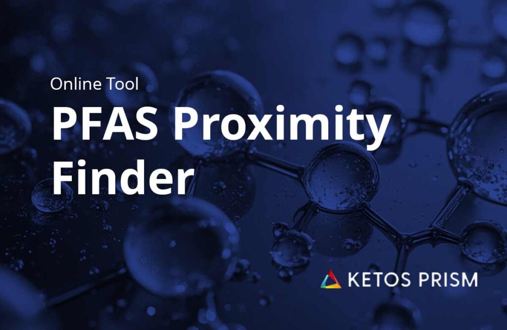 Prism Pfas Finder