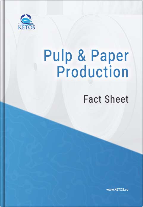 Water Quality Testing For Pulp And Paper Production