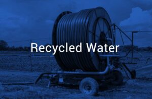Recycledwater