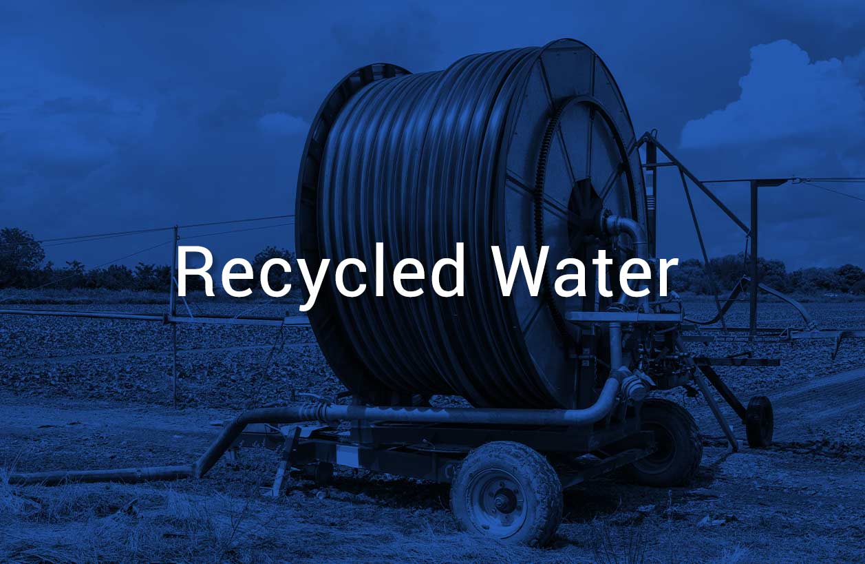 Recycledwater