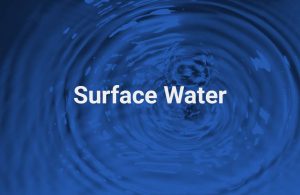 Surface Water