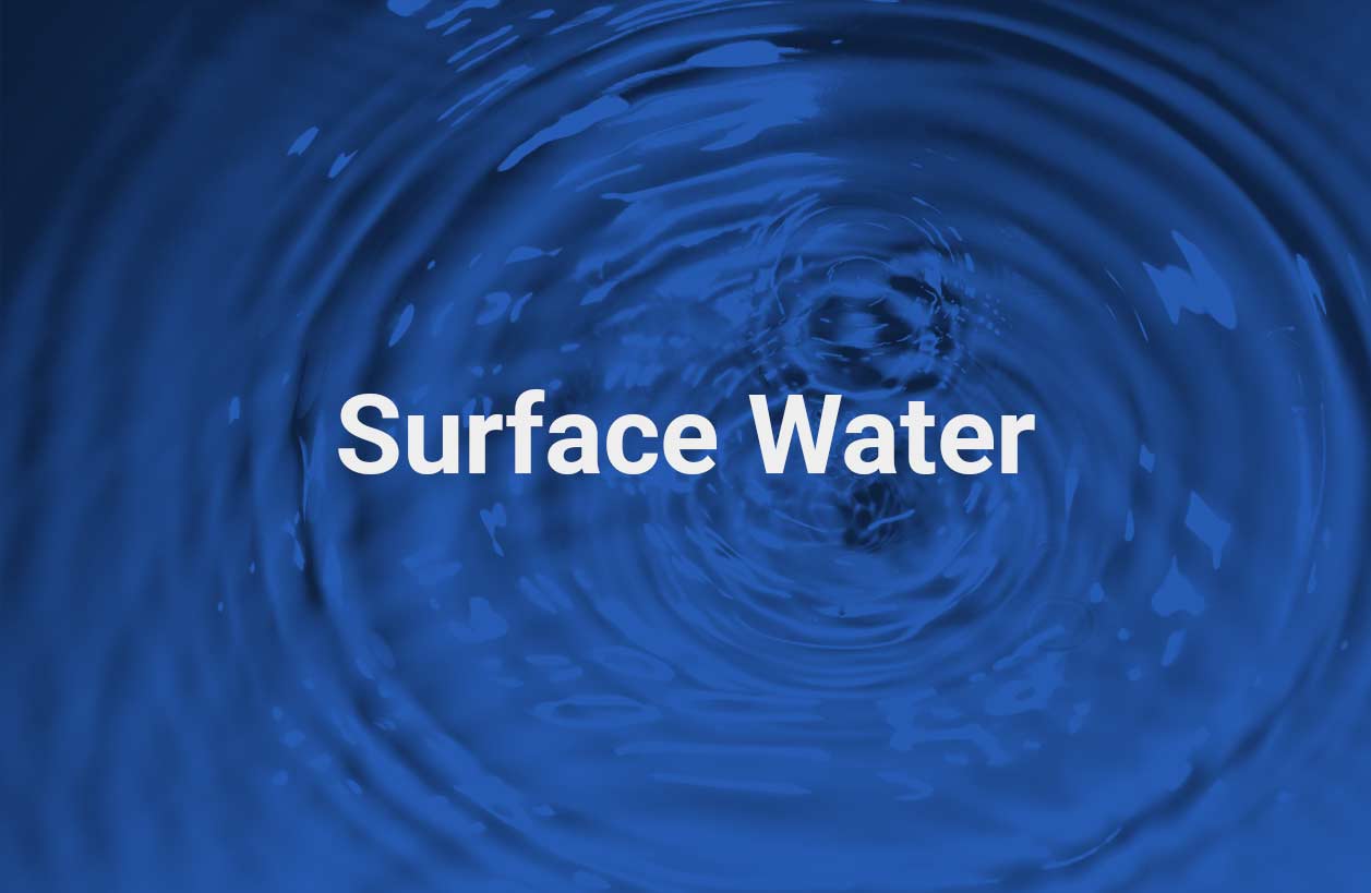 Surface Water