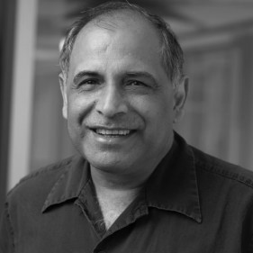 Dr. Upmanu Lall
